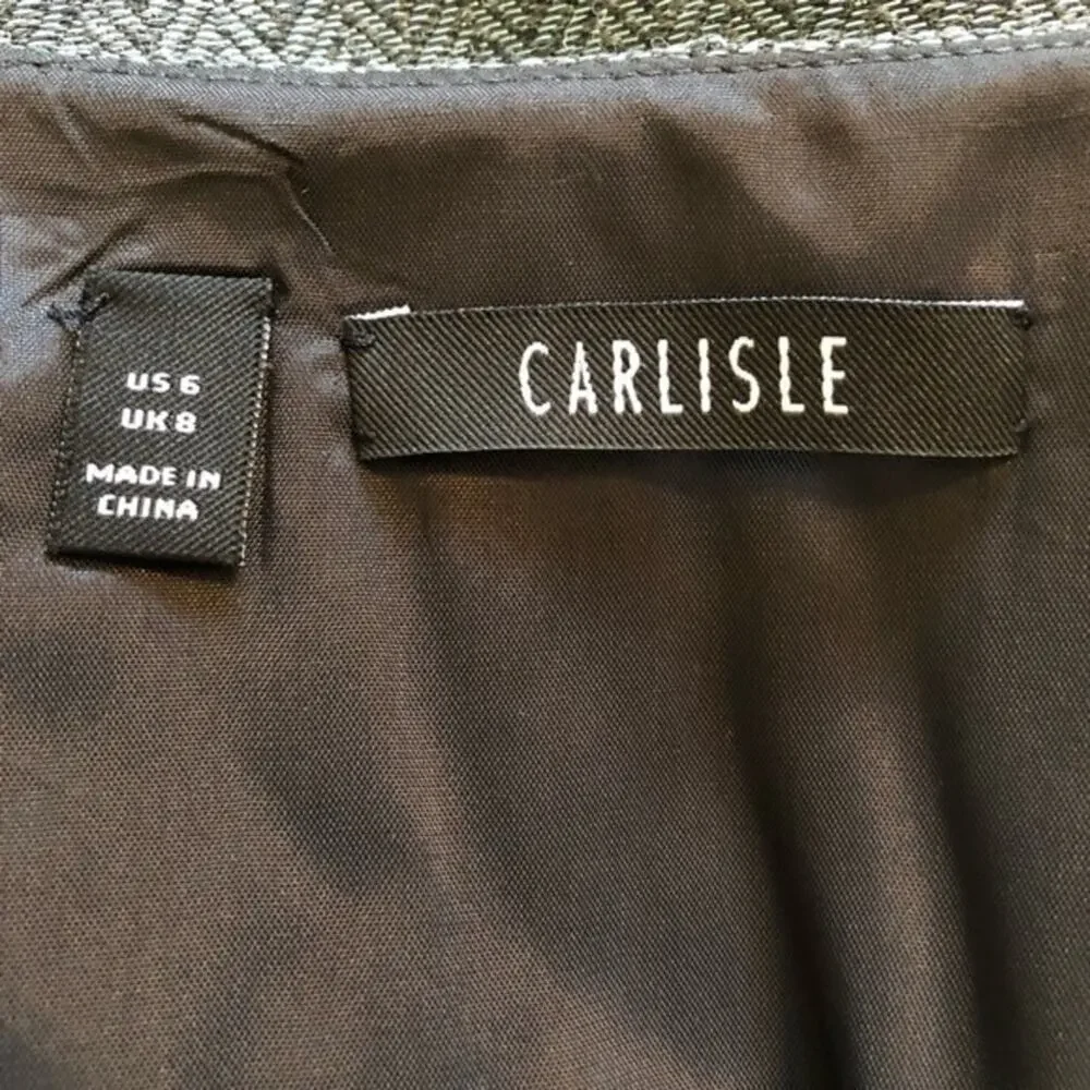 Carlisle brand size